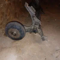 اکسل پژو 405|قطعات یدکی و لوازم جانبی|کوهدشت, |دیوار