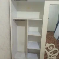 کمد mdfدرحد نو