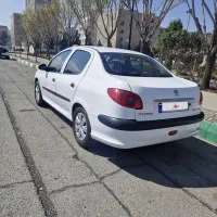 206|خودرو سواری و وانت|فردیس, شهرک شهید حسینی|دیوار