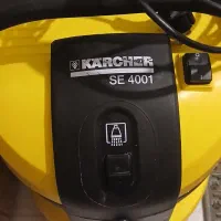 جارو  کارچر مدل se4001