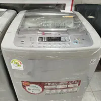 ماشین لباسشویی دوو