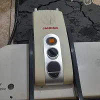 اتوبخار وپرس درحد سعی سالم