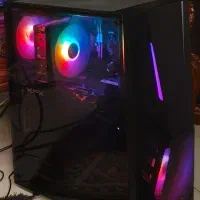 سیستم.کیس.گیمینگ