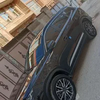 تیگو 8پرومکس ei مدل 1402دارای سرامیک 10ساله|خودرو سواری و وانت|کرمانشاه, |دیوار