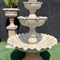 آبنما حوض تندیس|مصالح و تجهیزات ساختمان|رامسر, |دیوار