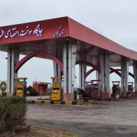 نیازمند متصدی پمپ بنزین در تازه آباد چاف|استخدام صنعتی، فنی، مهندسی|لنگرود, |دیوار