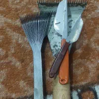 دفه داراخ پیچاخ|ابزارآلات|تبریز, |دیوار