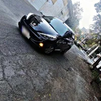 پژو۲۰۷ TU5مشکی۴۰۲ (قیمتمناسب)سالم|خودرو سواری و وانت|سنندج, |دیوار