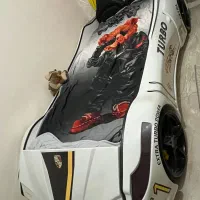 تخت خواب  کودک و نوجوان