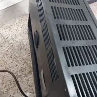 بخاری گازی سالم سالم در حال کار|بخاری، هیتر، شومینه|رشت, سعدی (تختی)|دیوار