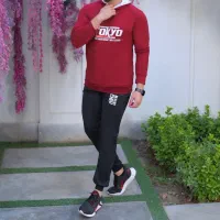 ست شلوار و‌سوئیشرت|لباس|منوجان, |دیوار