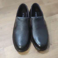 کفش چرم مردانه|کیف، کفش، کمربند|کرمان, |دیوار