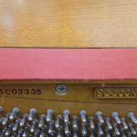 پیانو آکوستیک سمیک|پیانو، کیبورد، آکاردئون|مشهد, صیاد شیرازی|دیوار