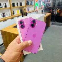 Iphone 16 normal