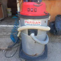 جارو برقی و کارواش