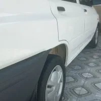 پراید ۱۳۱  مدل ۹۸