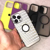 ۱۶پرومکس ۲۵۶ سفید باریجستر درحدنو