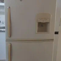 یخچال فریزر