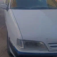 زانتیا ۲۰۰۰مدل۸۷|خودرو سواری و وانت|لردگان, |دیوار