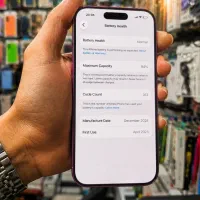 IPhone 16 CH|موبایل|رشت, فرودگاه سردار جنگل رشت|دیوار