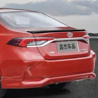 تویوتا لوین/بال تویوتا لوین/بال صندوق،اسپویلر|قطعات یدکی و لوازم جانبی|تهران, قلهک|دیوار