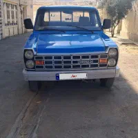 نیسان مدل ۸۴ بازدید لپویی