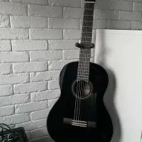 گیتارکلاسیک سالم و نو