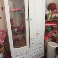 کمد بچه|اسباب و اثاث بچه|مشهد, گلبرگ شمالی|دیوار