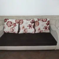 مبل راحتی|مبلمان خانگی و میز عسلی|شیراز, انجیر|دیوار