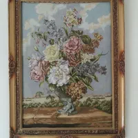 دو عدد تابلو