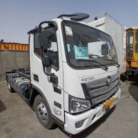 کامیونت کمپرسی m4