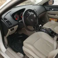 بسترن b50f|خودرو سواری و وانت|کرج, کوی کارمندان جنوبی|دیوار