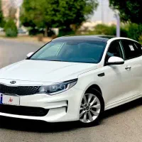 اپتیما ۲۰۱۸ خلیج نیمه فول خشک لاکاغذی