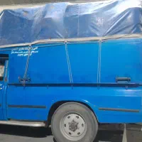 باربری خدمت همشهری