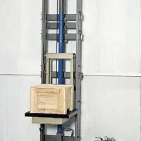 بالابر بر هیدرولیک