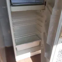 یخچال جنرال استیل|یخچال و فریزر|ماسال, |دیوار