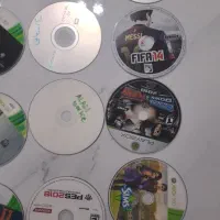 بازی xbox 360