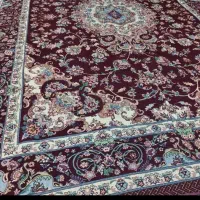 روفرشی ۱۲متری مخمل طلاکوب|روفرشی|قم, زاویه|دیوار