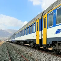 تور ریلی مشهد همه روزه از تهران و شهرستان