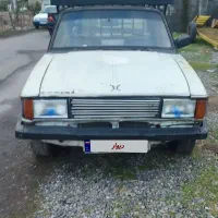 پیکان وانت 81بنزینی