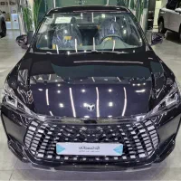 لاماری اکو - ۱۴۰۴ - مشکی|خودرو سواری و وانت|تهران, نیاوران|دیوار