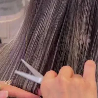 آفر ویژه کوتاهی مو /موخوره گیری و کات لیزری هدیه
