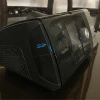 دستگاه CPAP رزمد AirSense 10 اتوست نو|پزشکی|تهران, یوسف‌آباد|دیوار