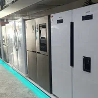 فروش انواع یخچال های دیپوینت.هیمالیا.یوروویژن|یخچال و فریزر|قم, شاه ابراهیم|دیوار