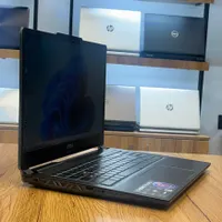 لپ تاپ گیمینگ MSI Cyborg 15 /گارانتی فعال|رایانه همراه|مشهد, ارشاد|دیوار