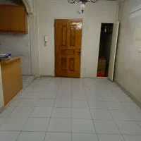 آپارتمان نقلی خوش نقشه|فروش آپارتمان|تهران, جابری|دیوار