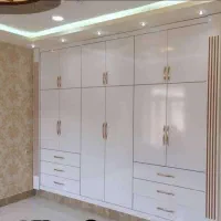 تعمیرات کابینت کمد و دراور در منزل