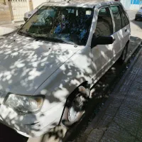 پراید 111 مدل 95
