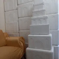 کلمن برای کار و مسافرت|ظروف نگهدارنده، پلاستیکی، یک‌بارمصرف|کرج, بنیاد|دیوار