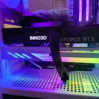 کارت گرافیک 3060 / 12GB